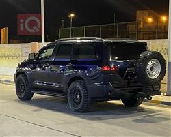 تويوتا سيكويا